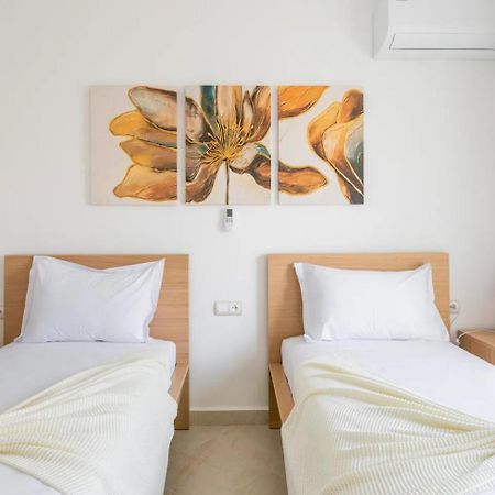 Chic Apart Spacieuse & Lumineuse Tangier Exterior photo